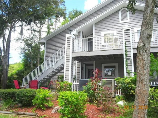 FOX CHASE WEST CONDO