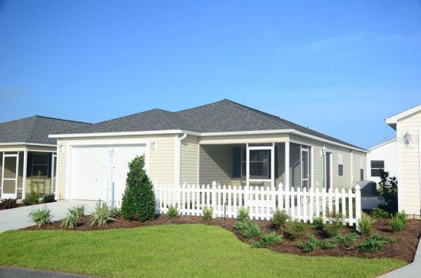 VILLAGES OF SUMTER BOKEELIA VILLAS