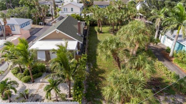 NORTH PASS-A-GRILLE SEC A