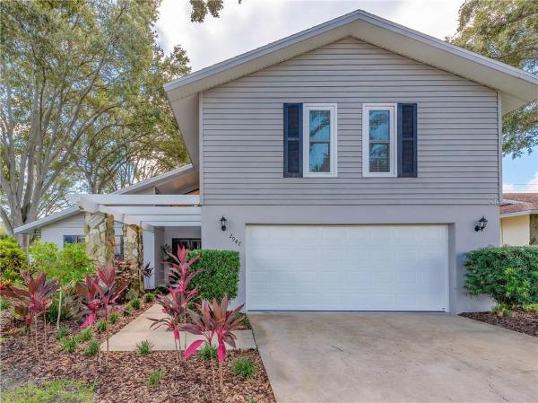 NORTHWOOD ESTATES - TR F