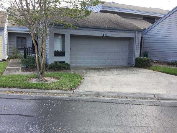 EAGLES LANDING CONDO