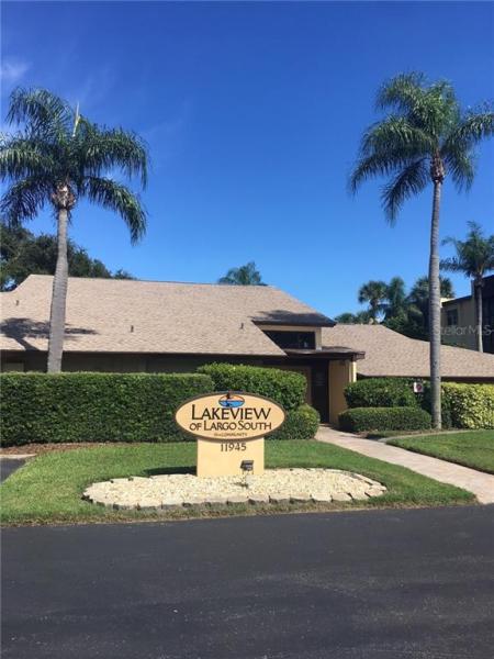 LAKEVIEW OF LARGO SOUTH CONDO