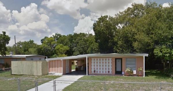 CLAIR MEL CITY UNIT 09