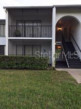 PINE RIDGE AT LAKE TARPON VILLAGE