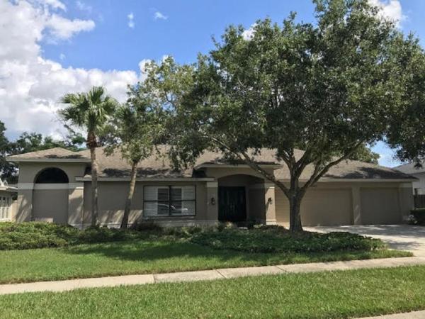 TRAILS OF COUNTRYSIDE