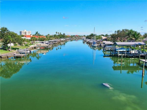 ISLAND ESTATES OF CLEARWATER UNITS 6D 7A 7C