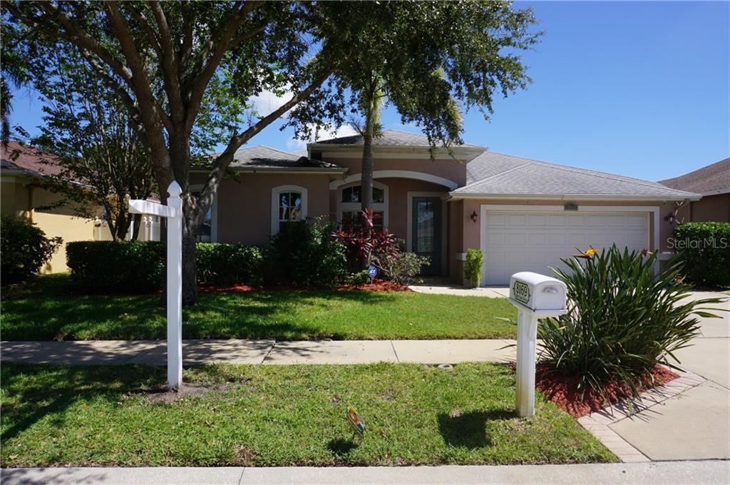 WILD OAKS - фото