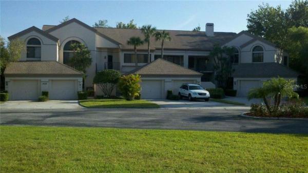 OAKS AT COUNTRYSIDE I THE CONDO