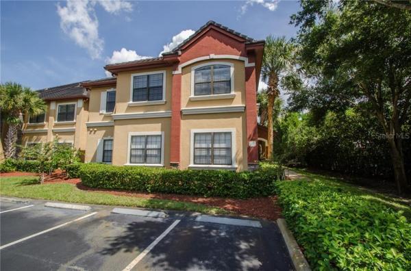 TUSCANY AT INNISBROOK CONDO