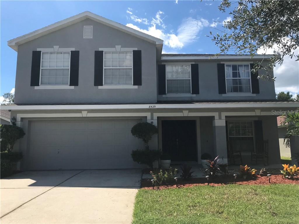 COUNTRY CHASE - фото