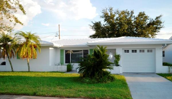 MAINLANDS OF TAMARAC BY THE GULF UNIT 3 CONDO