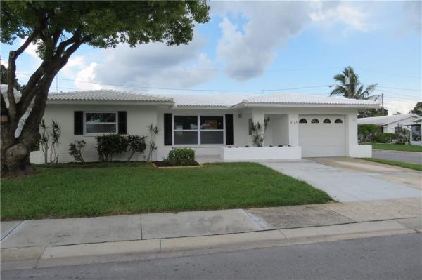 MAINLANDS OF TAMARAC BY THE GULF UNIT 1-B CONDO