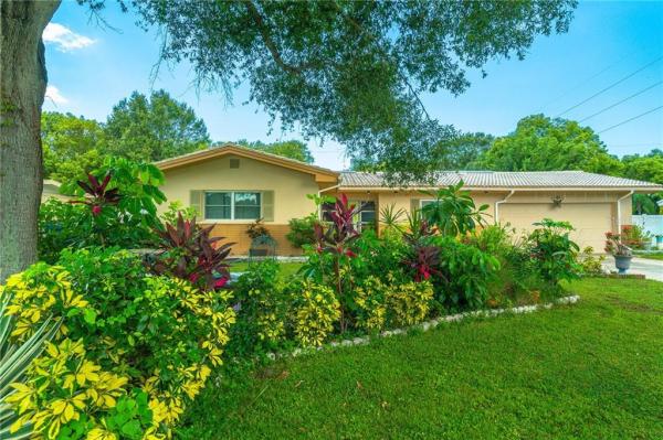 PARKWAY ESTATES 1ST ADD