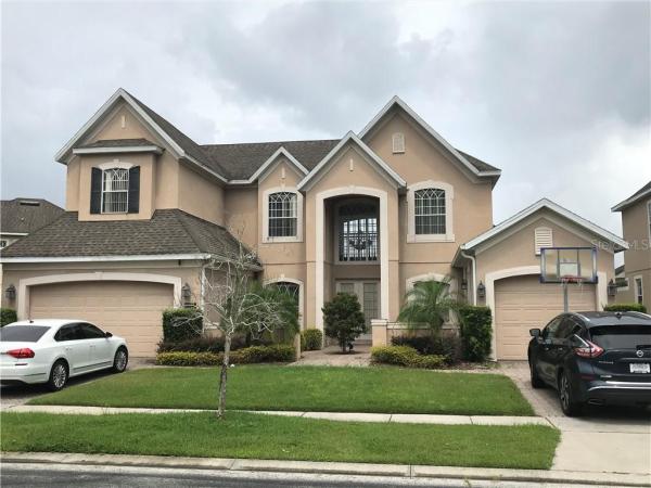 PRESERVE AT ASTOR FARMS PH 2