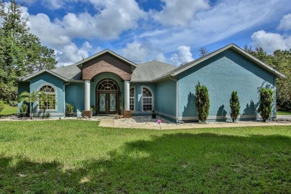 PINE TREE ACRES HSD-55-87