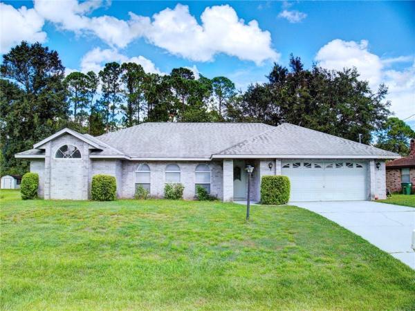 DELTONA LAKES UNIT 22