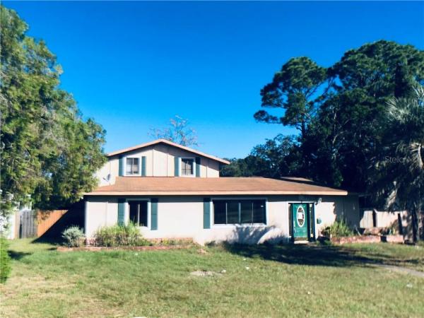 DELTONA LAKES UNIT 03 TR I & H