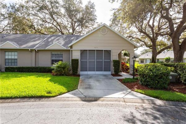 WEDGWOOD VILLAGE CONDO