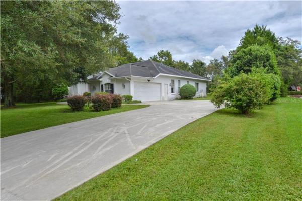 SUGARMILL WOODS OAK VILLAGE