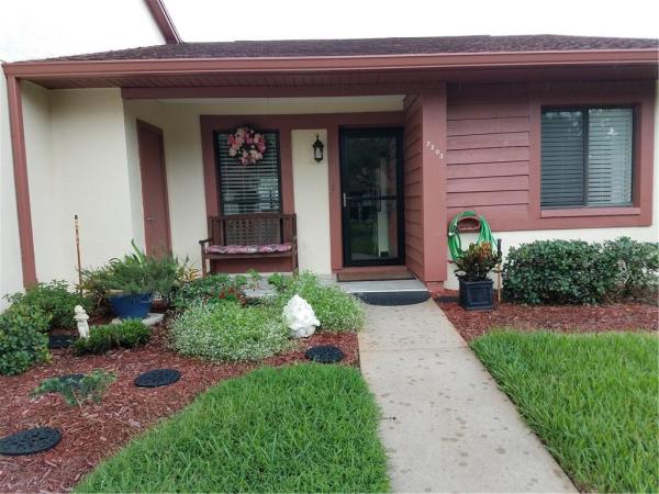 GLENWOOD VILLAGE CONDO