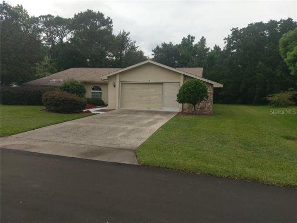 SUGARMILL WOODS CYPRESS VILLAGE