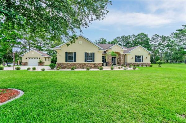 WOODLAND WATERS PH 5