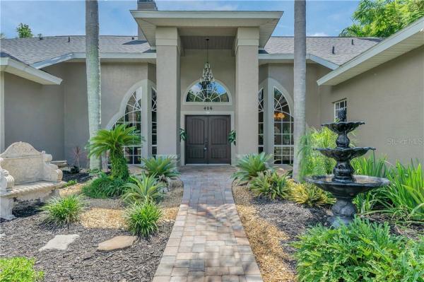 SPRING HILL UNIT 5 (5050)