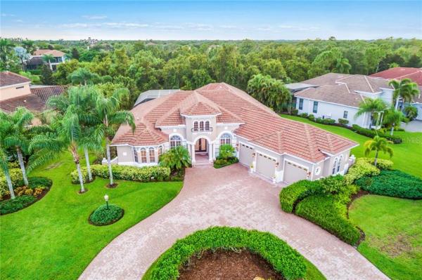 LAKEWOOD RANCH CCV SP U/ X