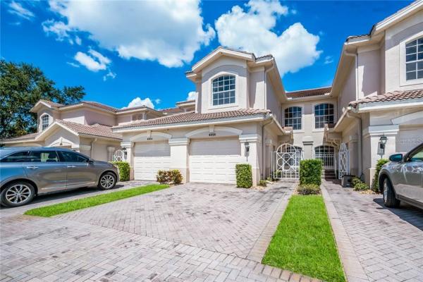 ARIELLE ON PALMER RANCH