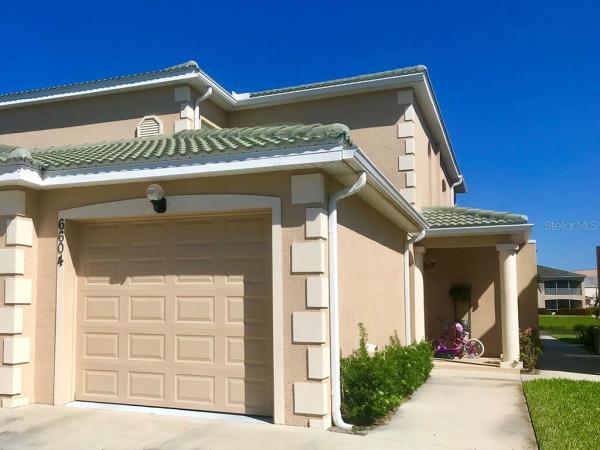 HIDDEN LAKE II CONDOMINIUM