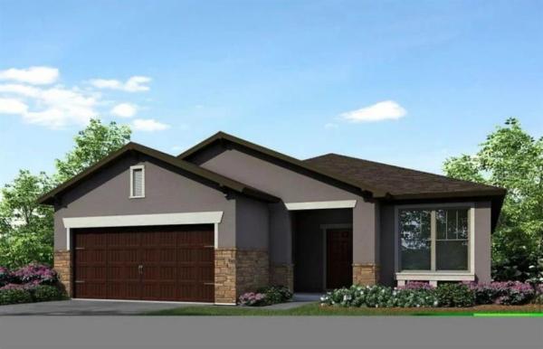 DEL WEBB PH IB SUBPHASES D & F
