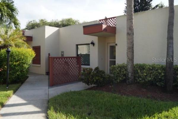 SPRING LAKES VI CONDO