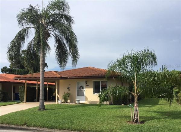 CAMBRIDGE VILLAGE CONDO