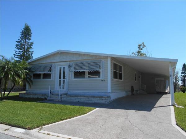 TIDEVUE ESTATES SECOND ADD