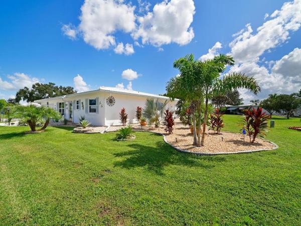 RIVER ISLES UNITS 3C & 3D