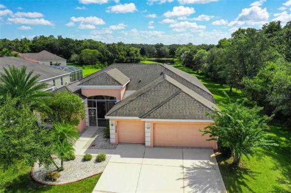 CHELSEA OAKS PH II & III