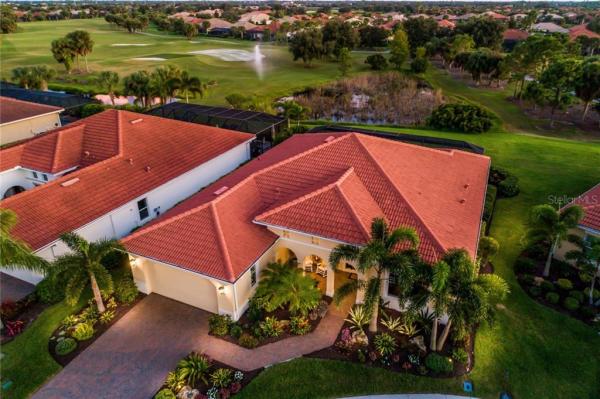 VENETIAN GOLF & RIVER CLUB PH 04D