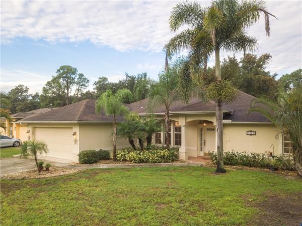 PORT CHARLOTTE SUB 30