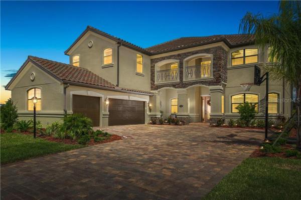 BRIDGEWATER PH III AT LAKEWOOD RANCH