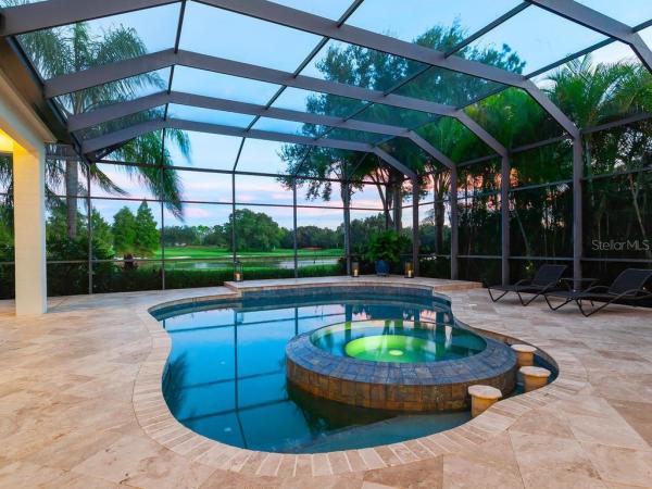 LAKEWOOD RANCH COUNTRY CLUB