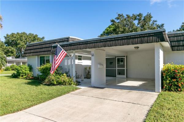 GLEN OAKS RIDGE VILLAS 1