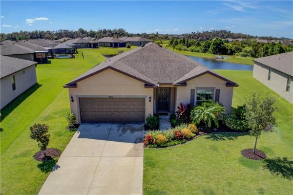 HARRISON RANCH PH IIB