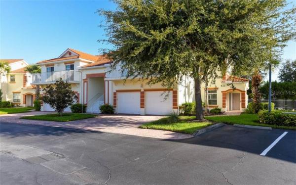 PALM GROVE A CONDO OR 1987/1324