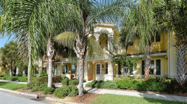 SAN MICHELE AT UNIVERSITY COMMO