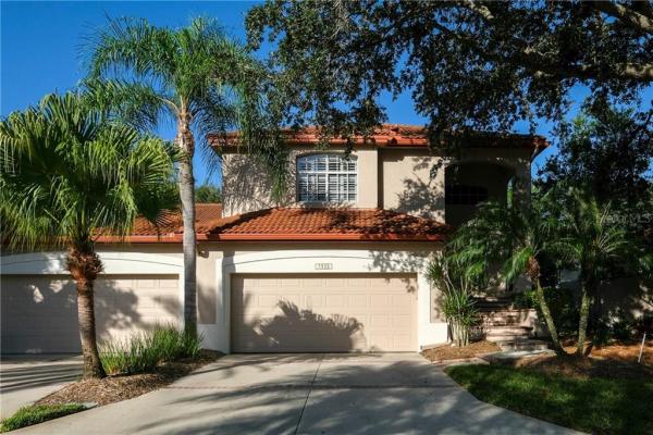 PRESTANCIA MARA VILLA II