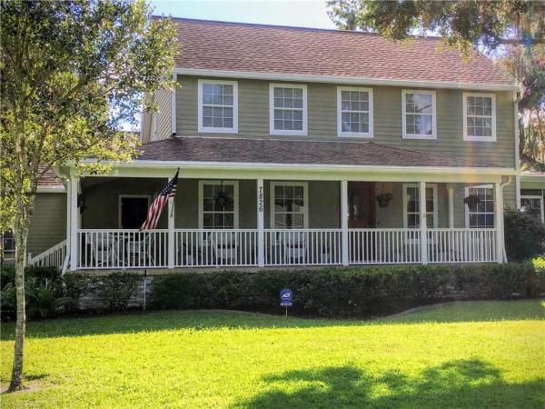 COUNTRY WOOD ESTATES