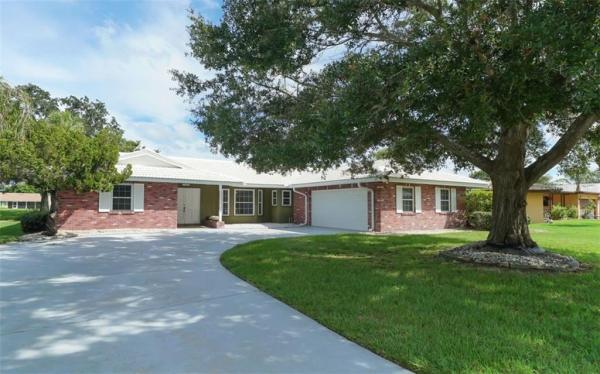 FOREST LAKES COUNTRY CLUB ESTATES