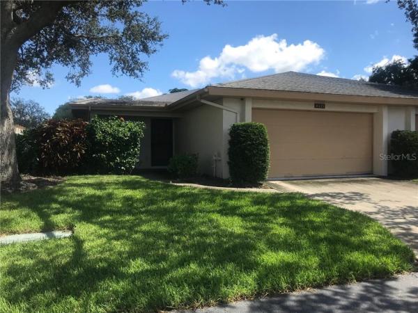 CENTER GATE VILLAGE 6