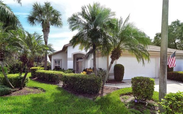 STONEYBROOK GOLF & COUNTRY CLUB