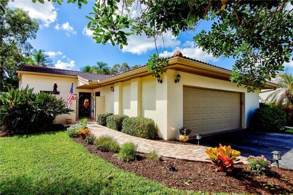 VILLAS AT WILD OAK BAY THE